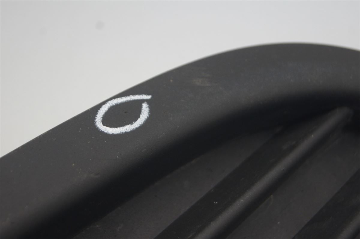 Grilldel Høyre – bilde 3