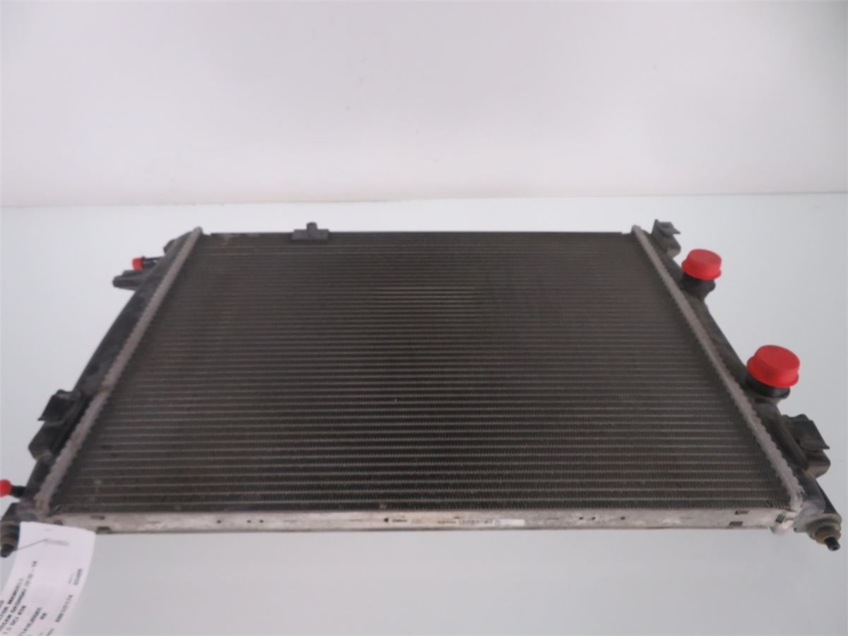 Radiator Manuell – bilde 1