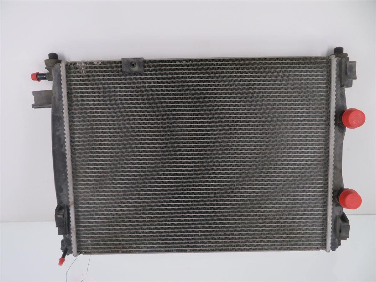 Radiator Manuell – bilde 2