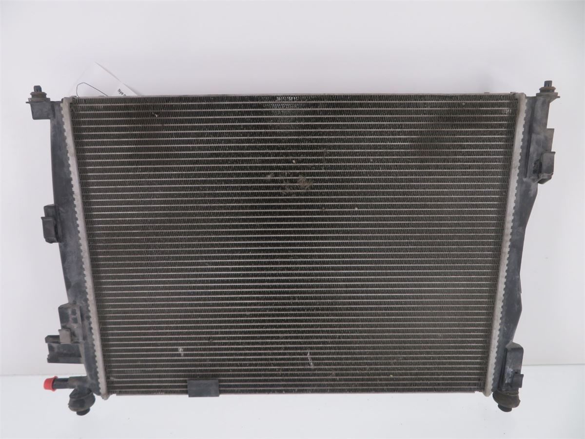 Radiator Manuell – bilde 3