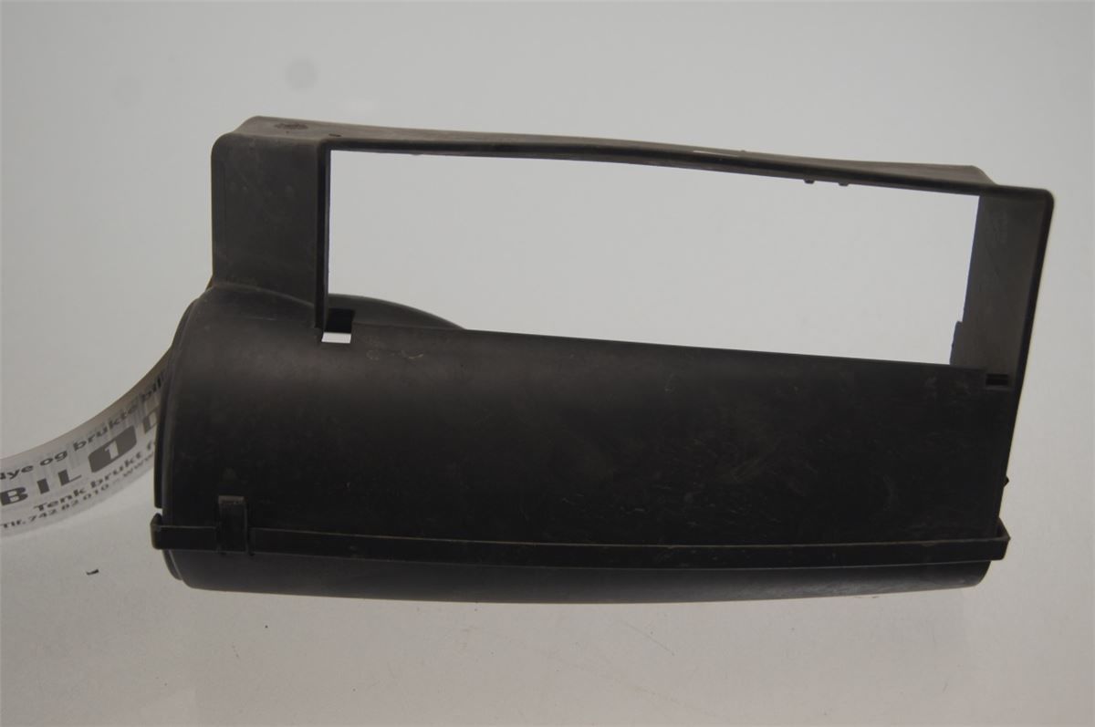 Luftstyring Front – bilde 1