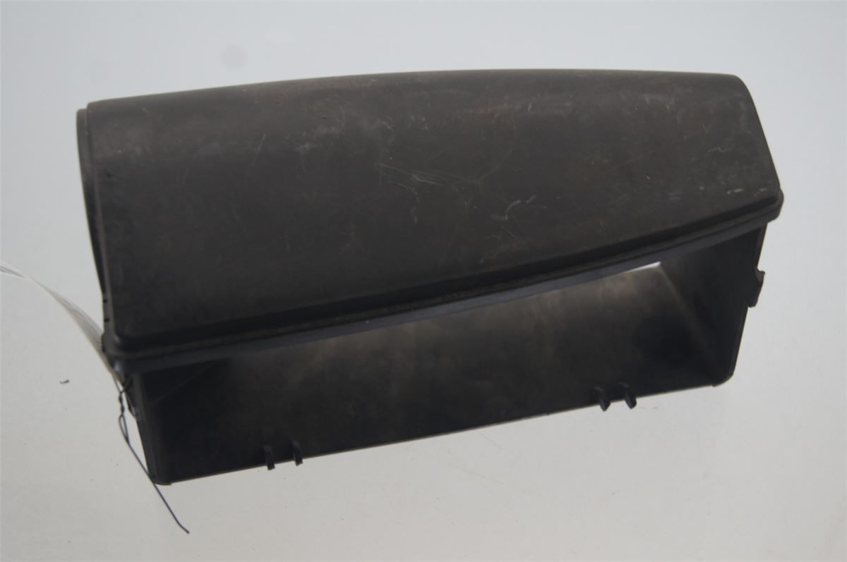 Luftstyring Front – bilde 2