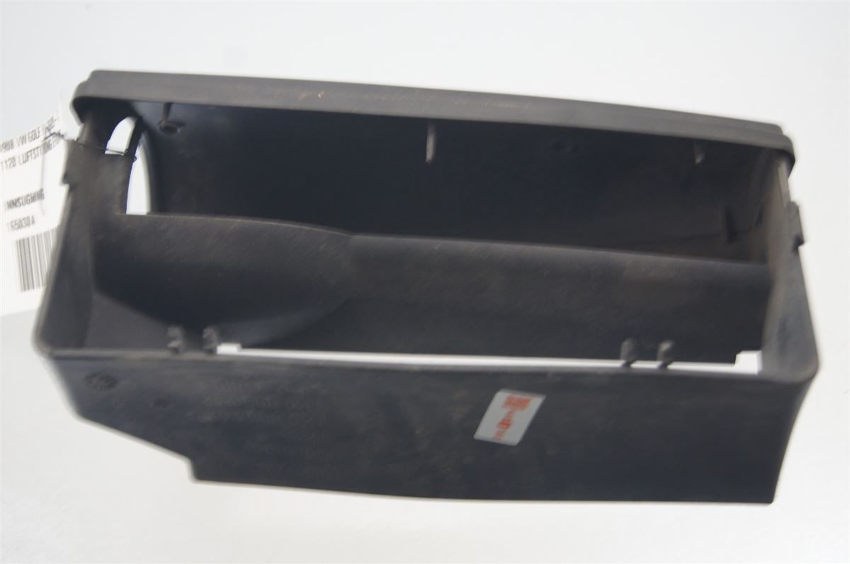 Luftstyring Front – bilde 3