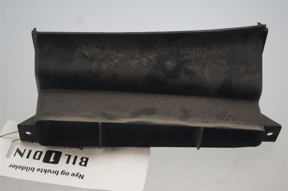 Luftstyring Front – bilde 1
