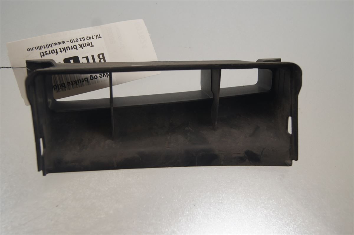 Luftstyring Front – bilde 2