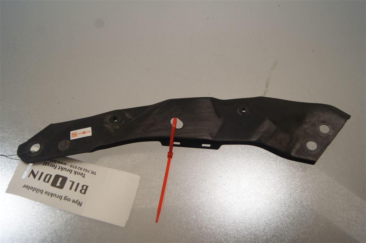 Frontplate – bilde 1