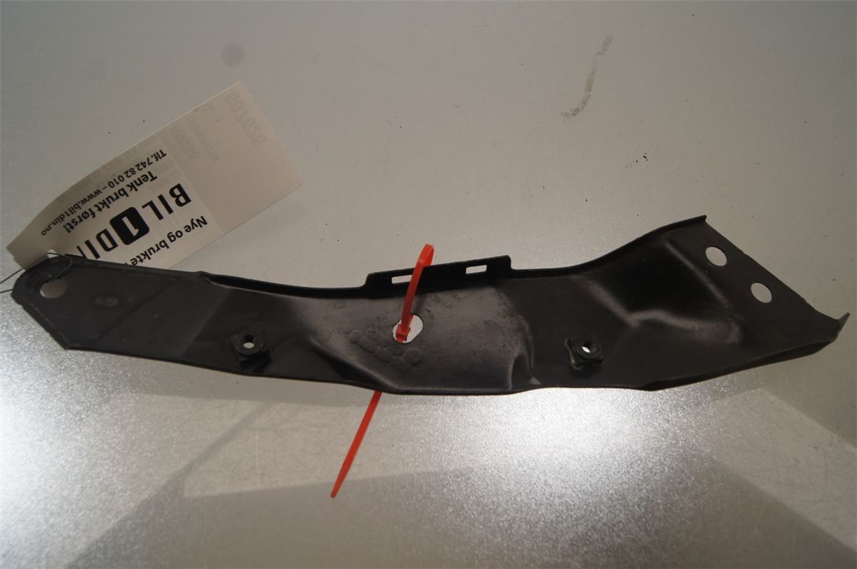 Frontplate – bilde 3