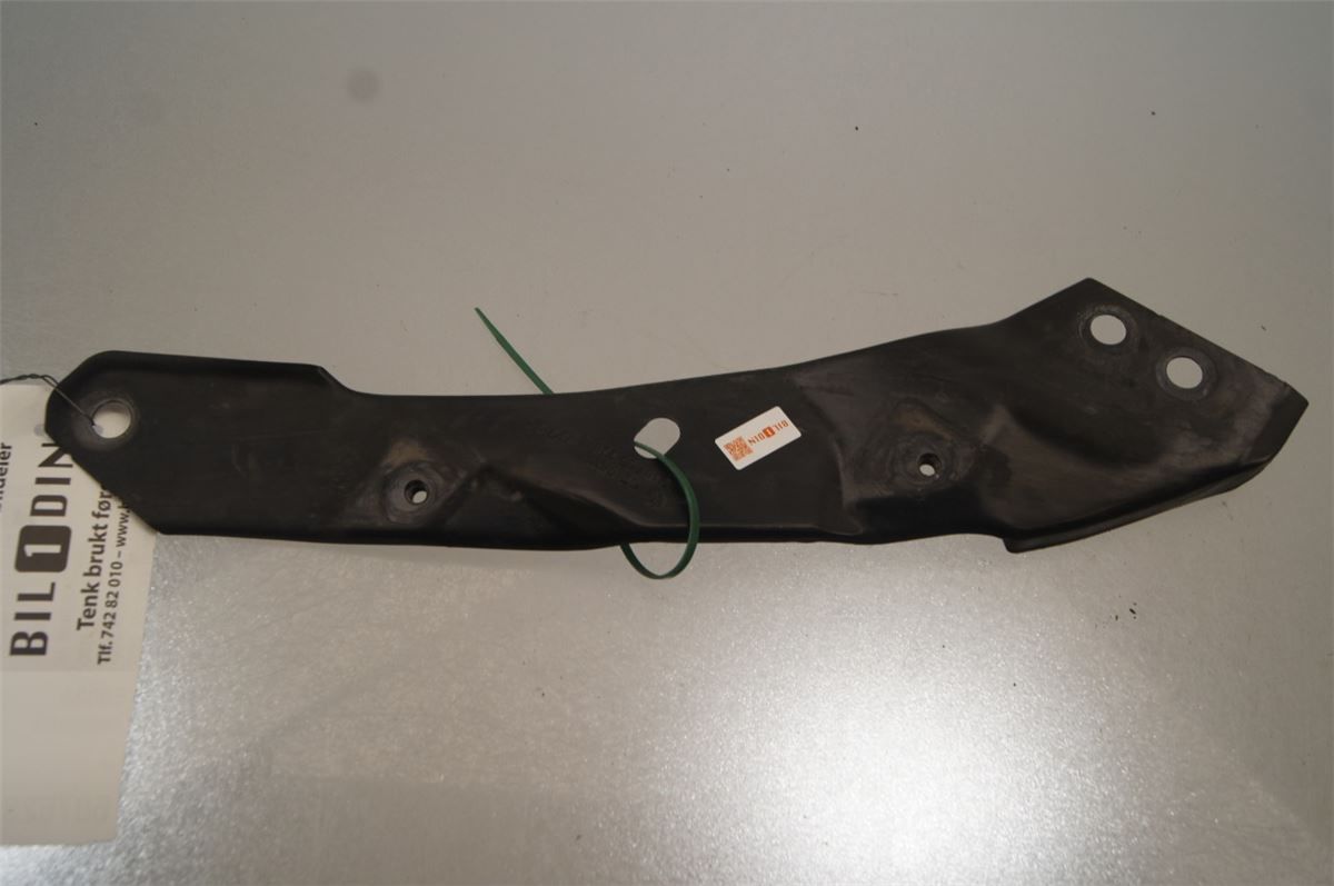Frontplate – bilde 1