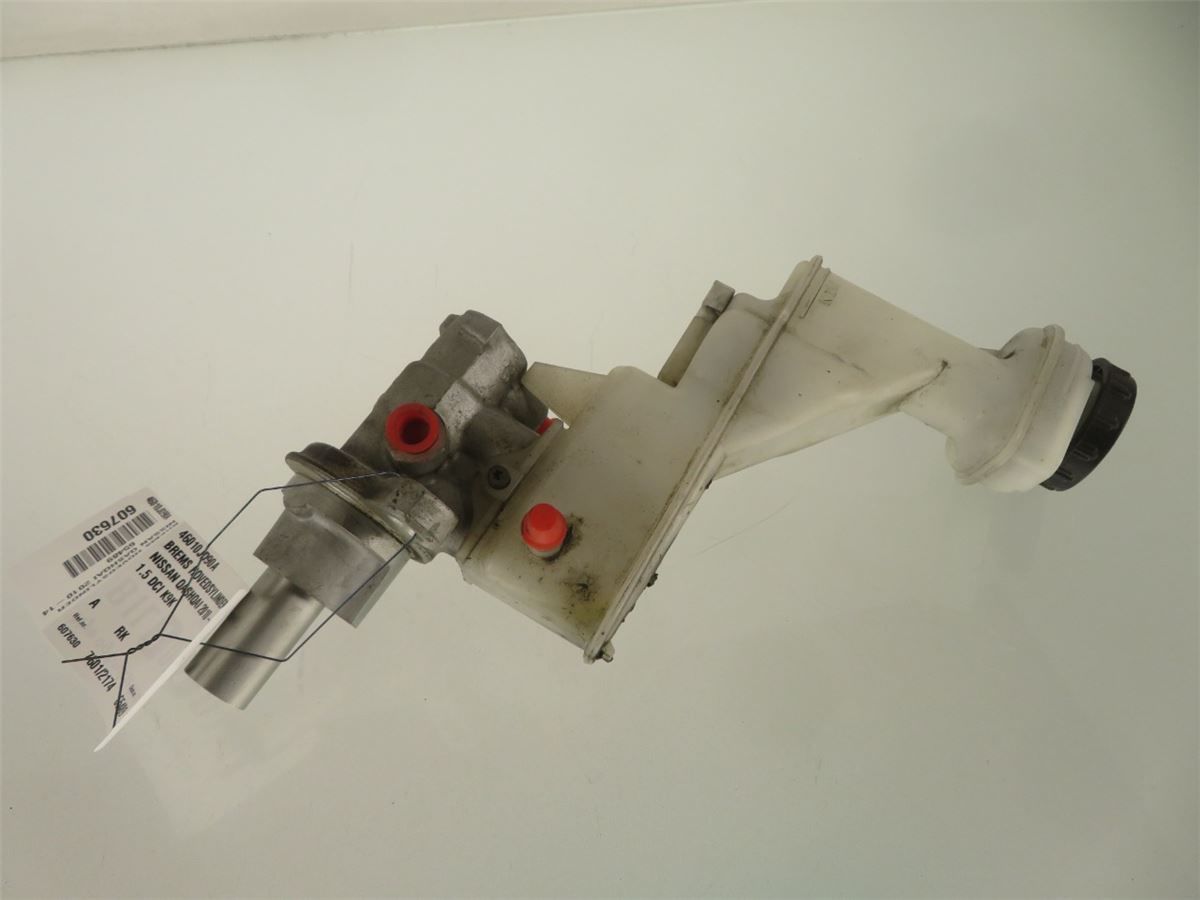 Brems Hovedsylinder – bilde 1