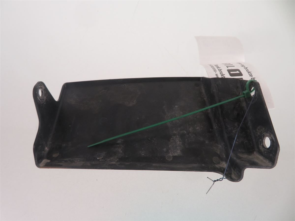 Luftstyring Front – bilde 2