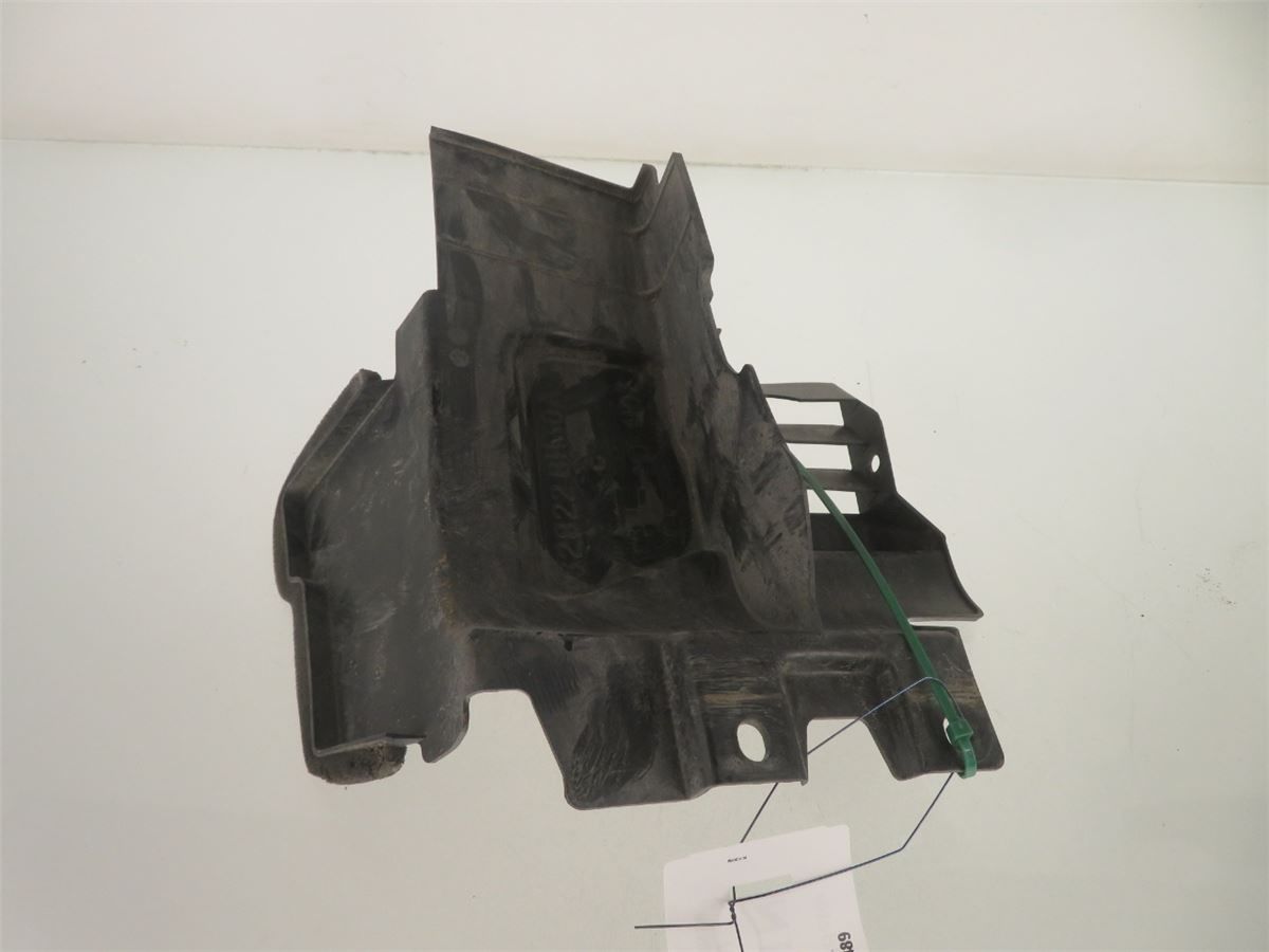 Luftstyring Front – bilde 1