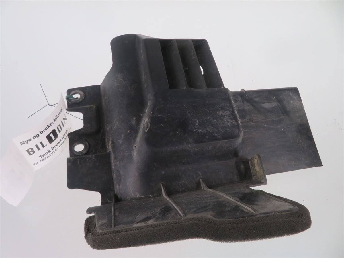Luftstyring Front – bilde 2