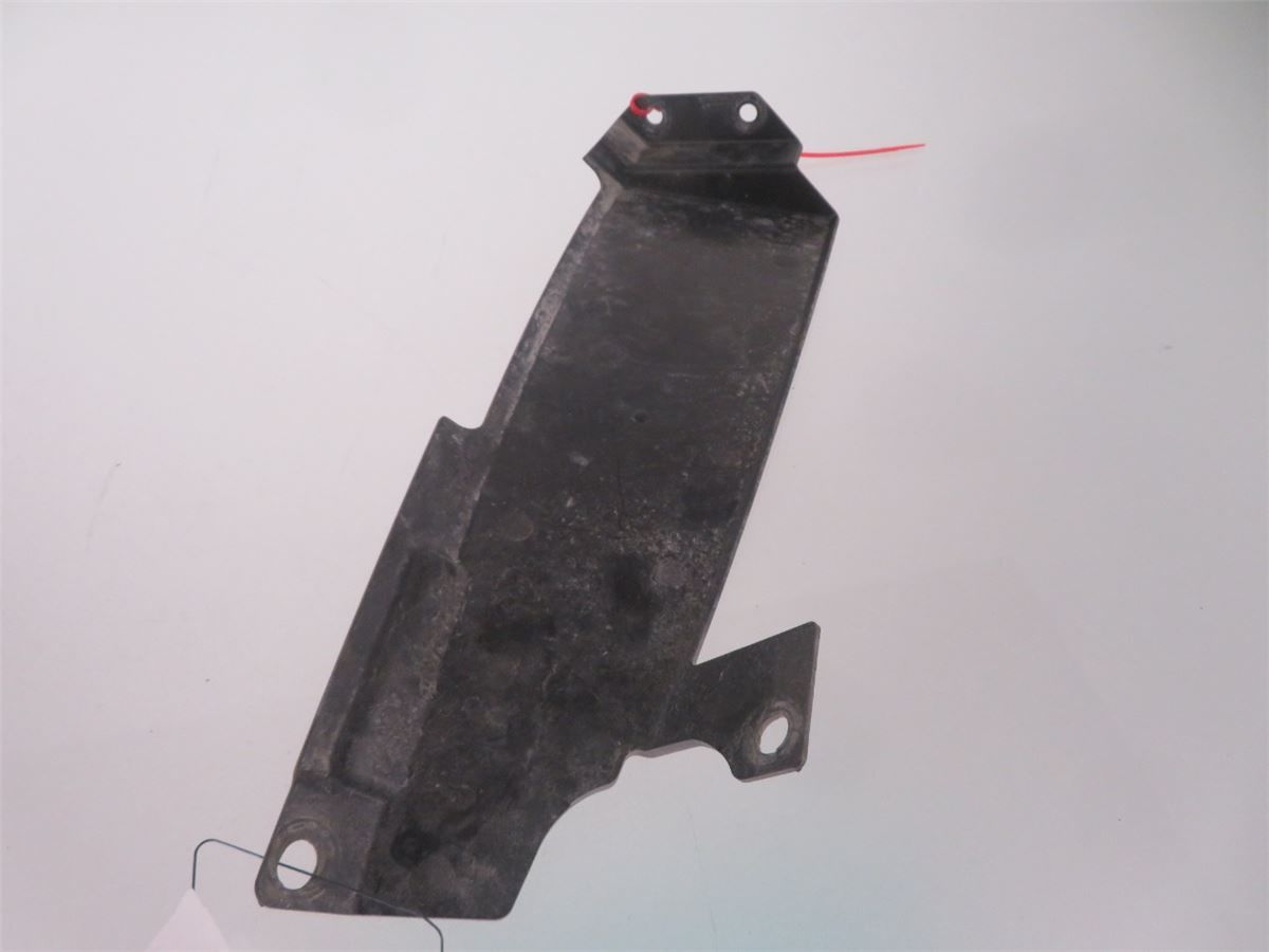Luftstyring Front – bilde 2