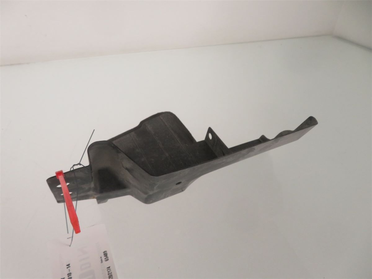 Luftstyring Front – bilde 1