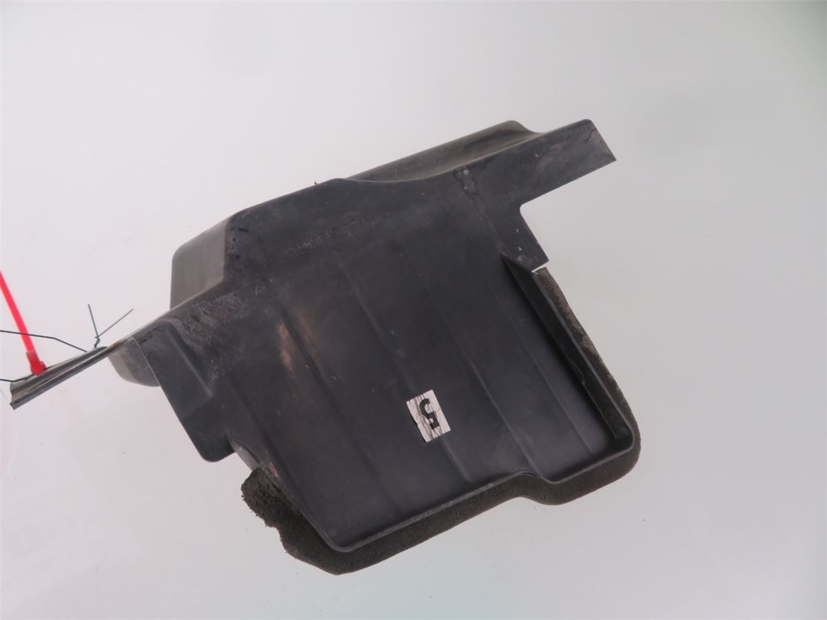 Luftstyring Front – bilde 2