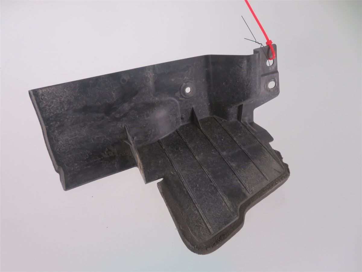 Luftstyring Front – bilde 3