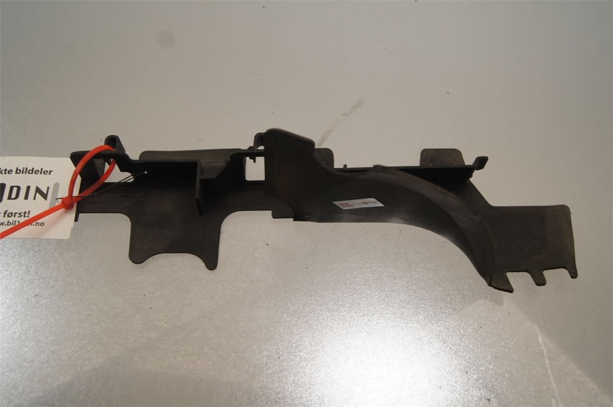 Luftstyring Front – bilde 1