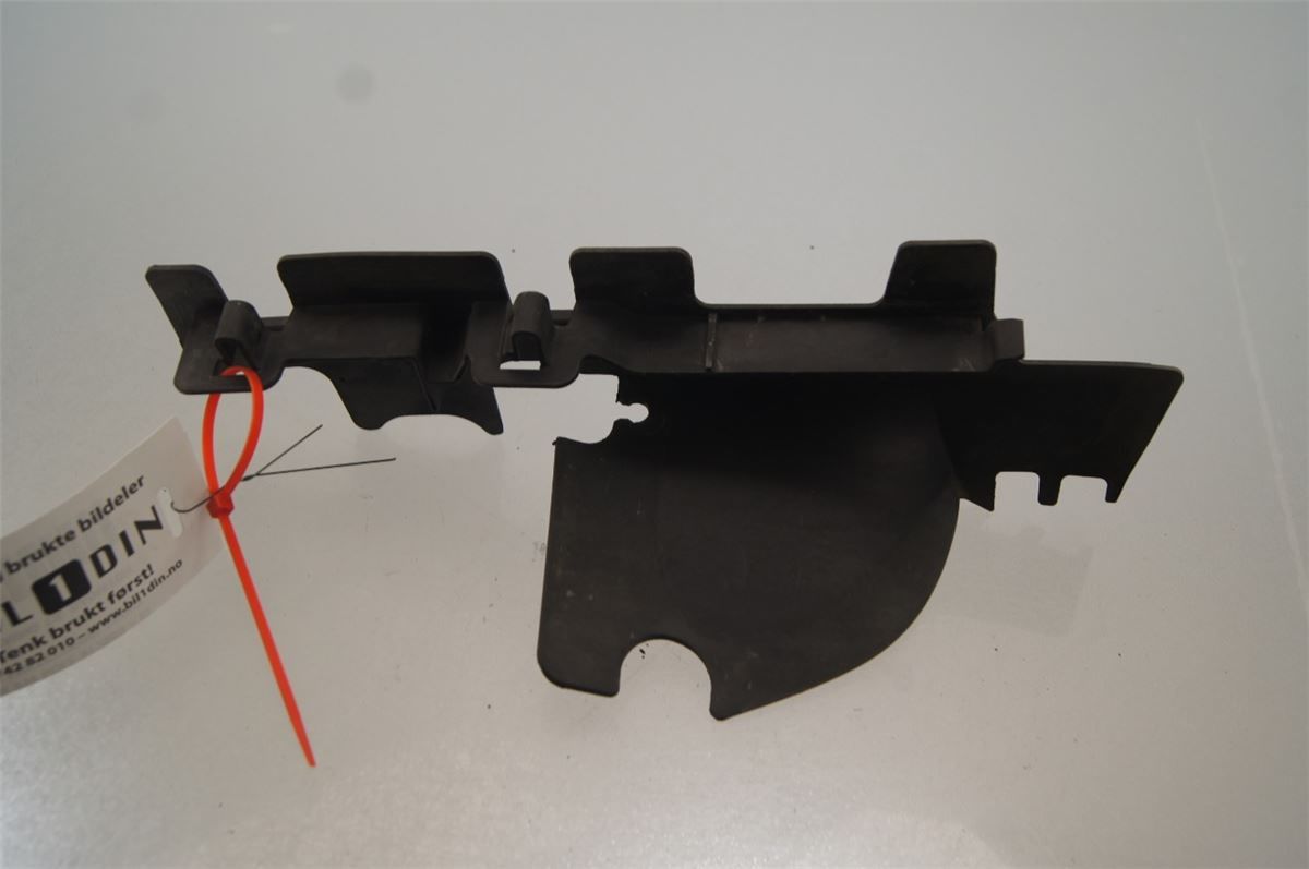 Luftstyring Front – bilde 2