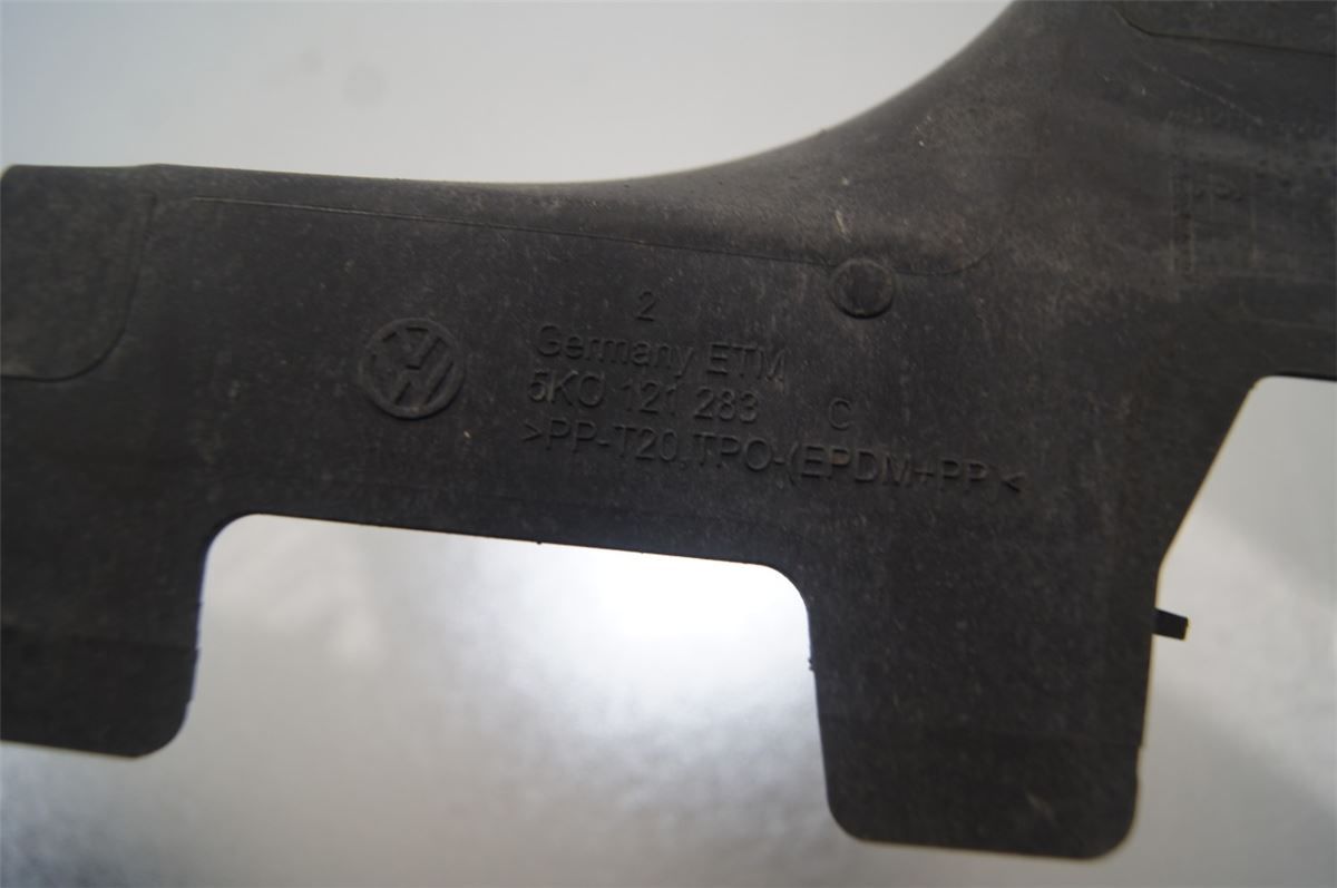 Luftstyring Front – bilde 3