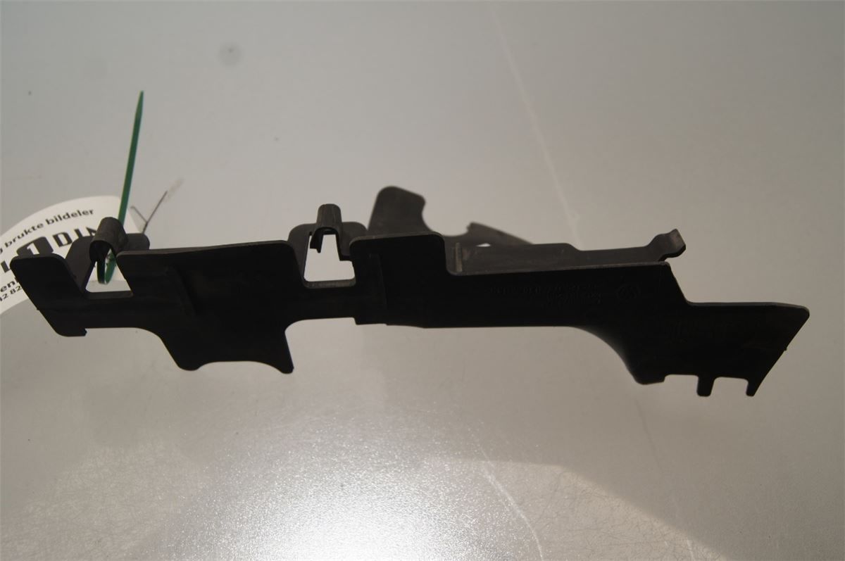 Luftstyring Front – bilde 1