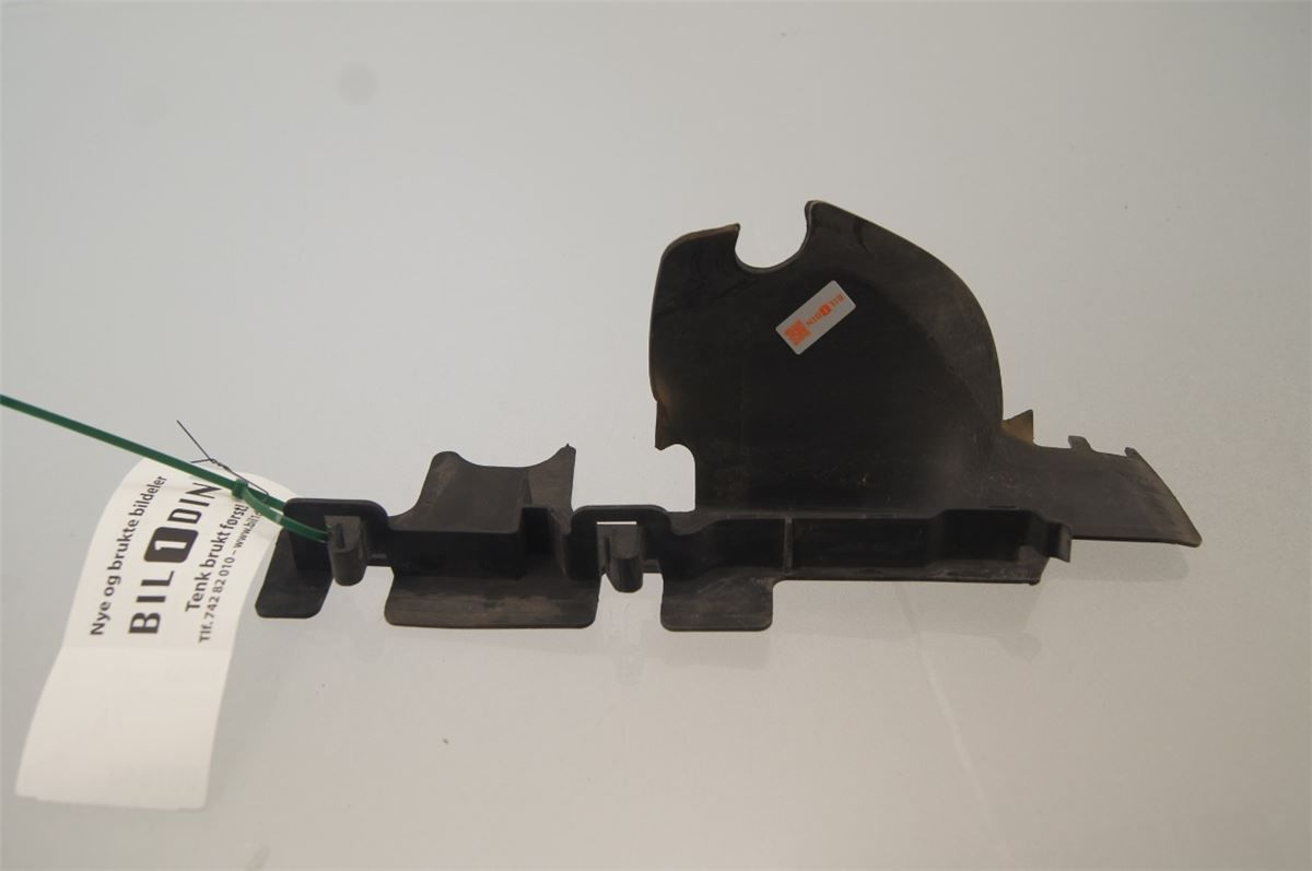 Luftstyring Front – bilde 2
