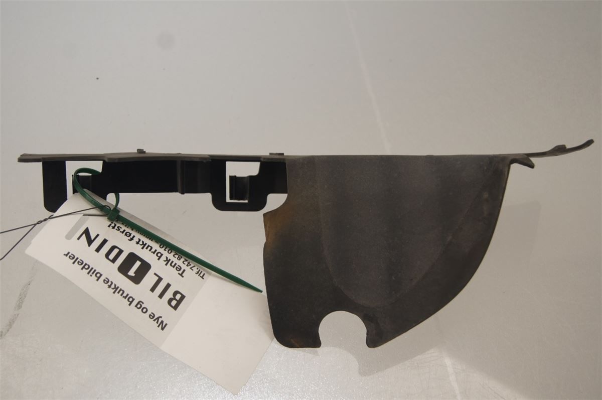 Luftstyring Front – bilde 3