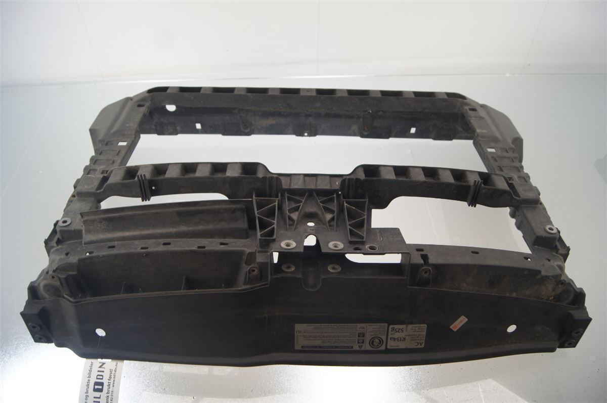 Frontplate – bilde 1
