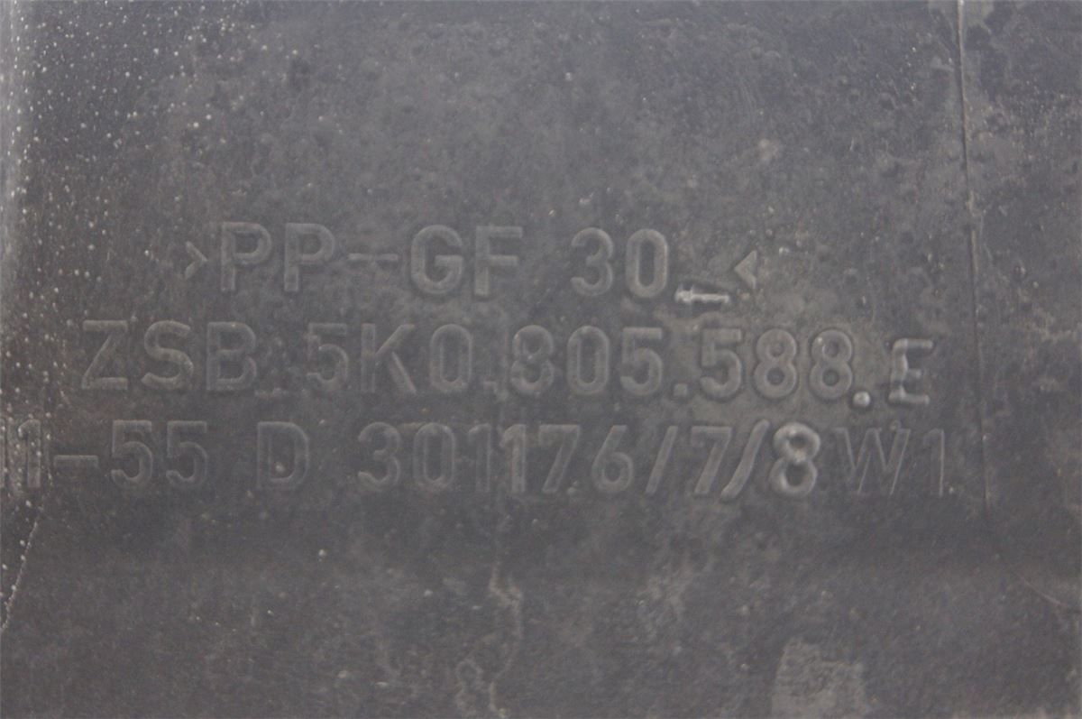Frontplate – bilde 3