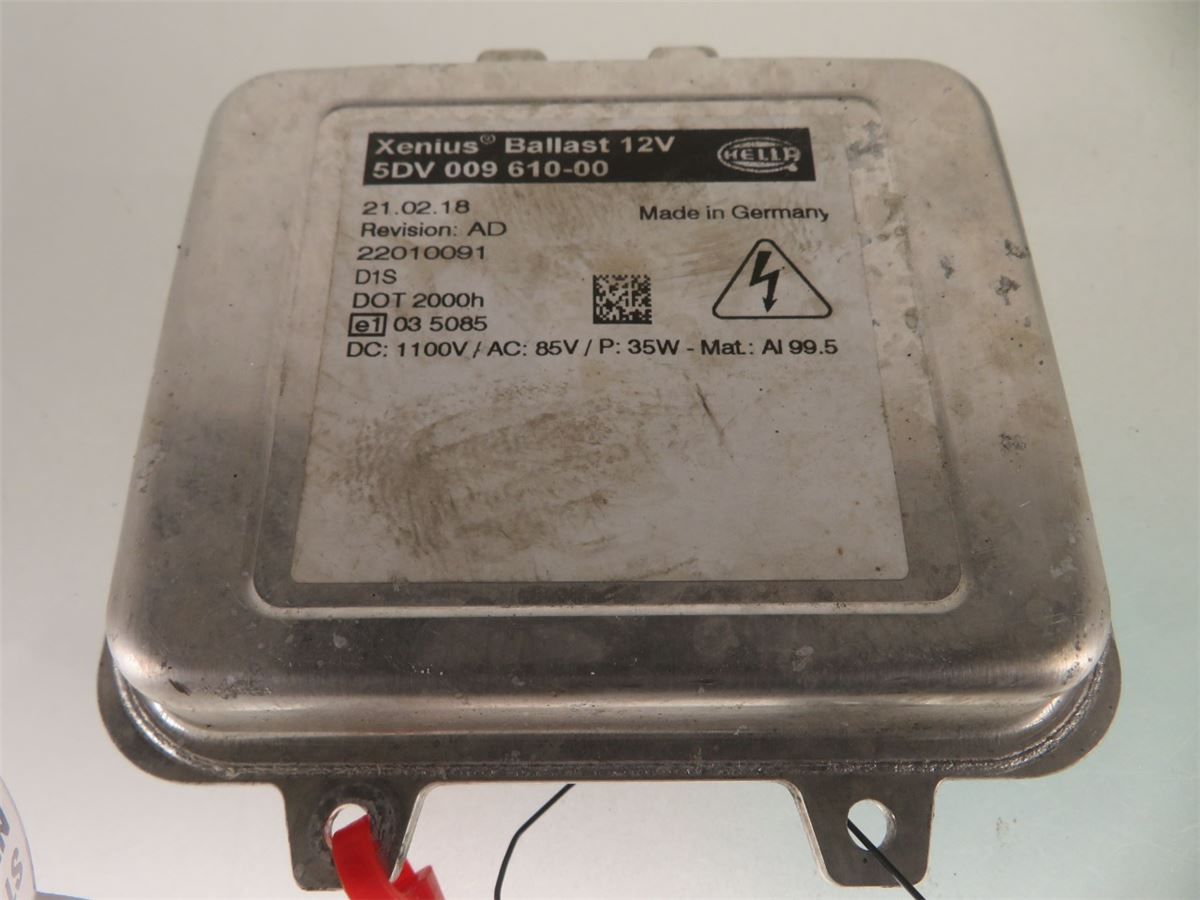 Styreenhet Xenon – bilde 2