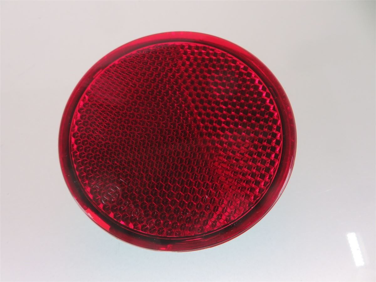 Refleks Bak – bilde 1