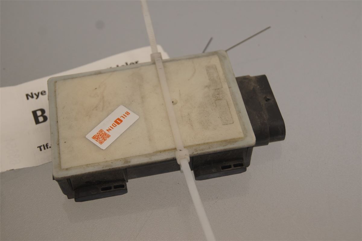 Sensor Aktiv Kollisjonsbeskytt – bilde 1