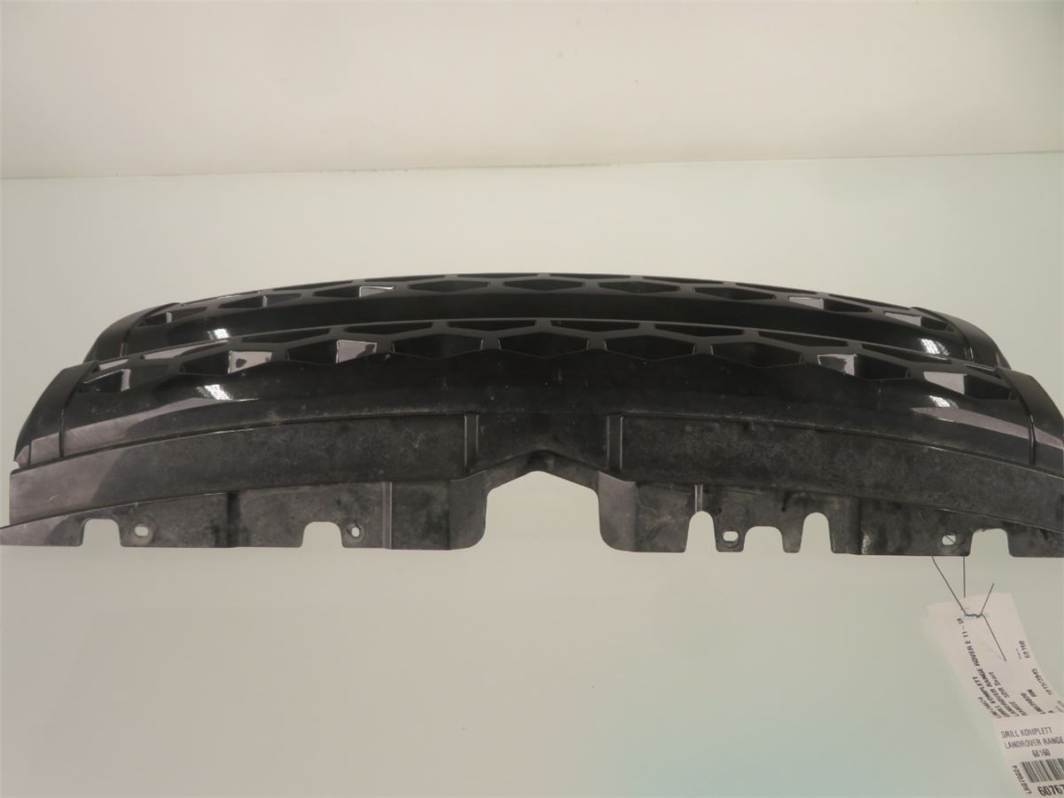 Grill Komplett – bilde 1