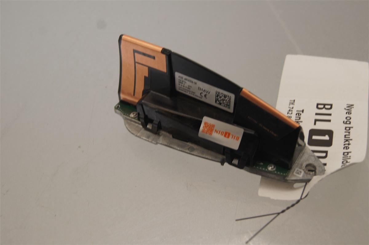 Stereo Antenne Radio / Tv – bilde 2