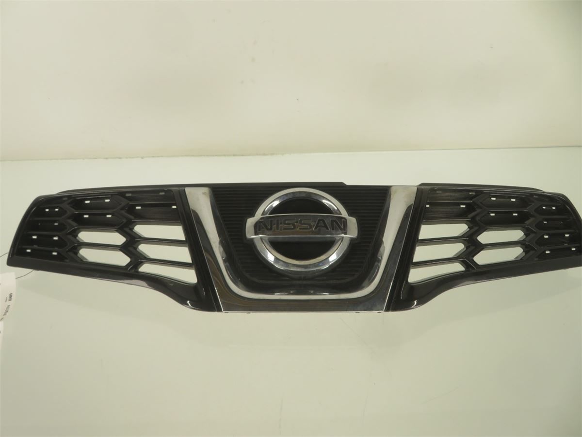 Grill Komplett – bilde 1
