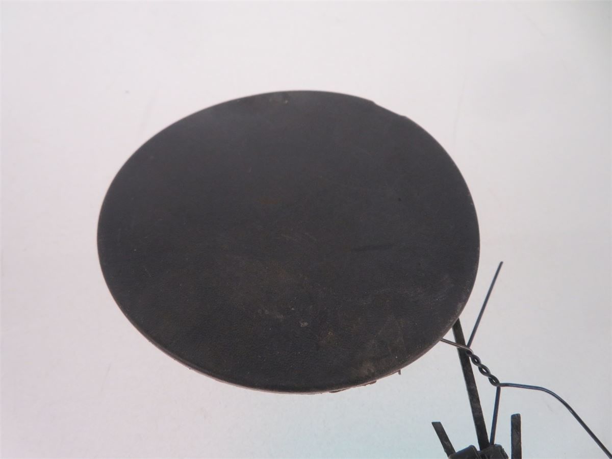 Støtfanger Grill / Utfylling – bilde 3