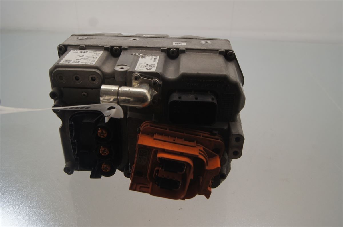 Hybrid Inverter – bilde 1