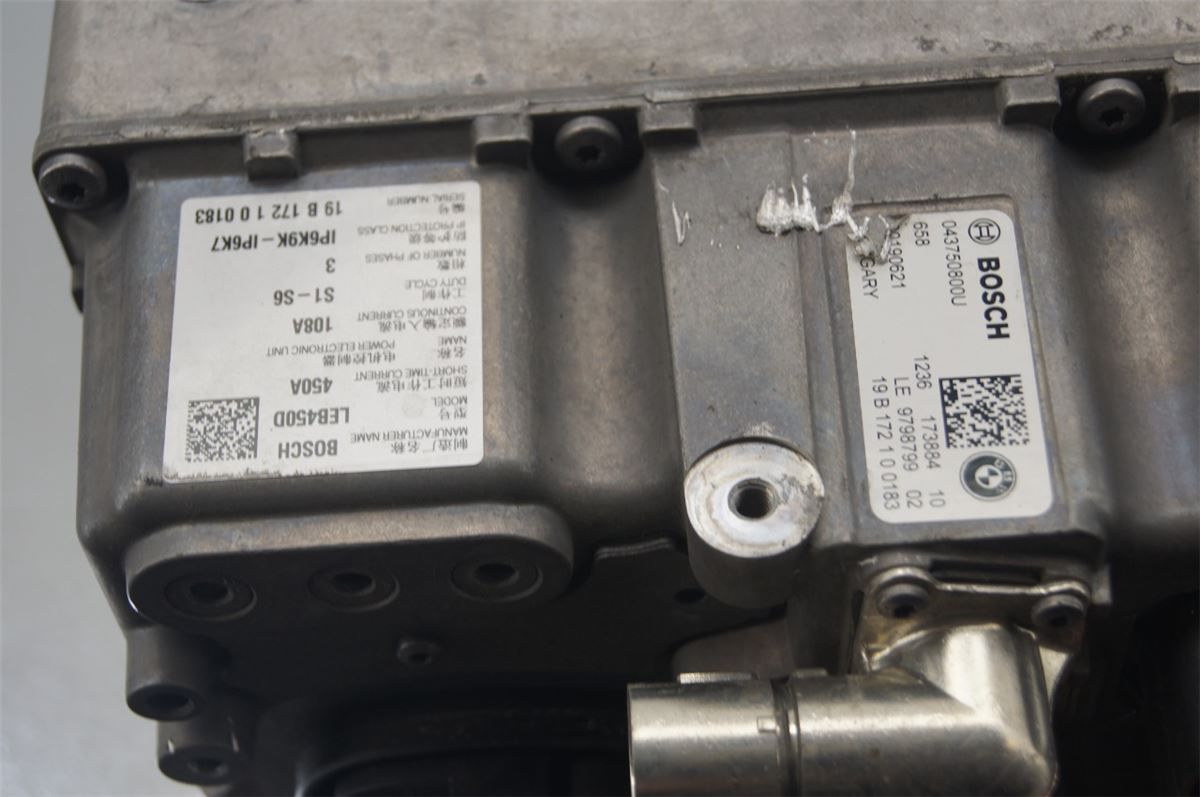 Hybrid Inverter – bilde 2
