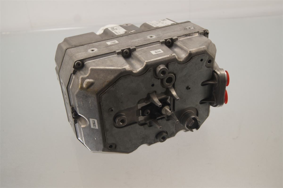 Hybrid Inverter – bilde 3