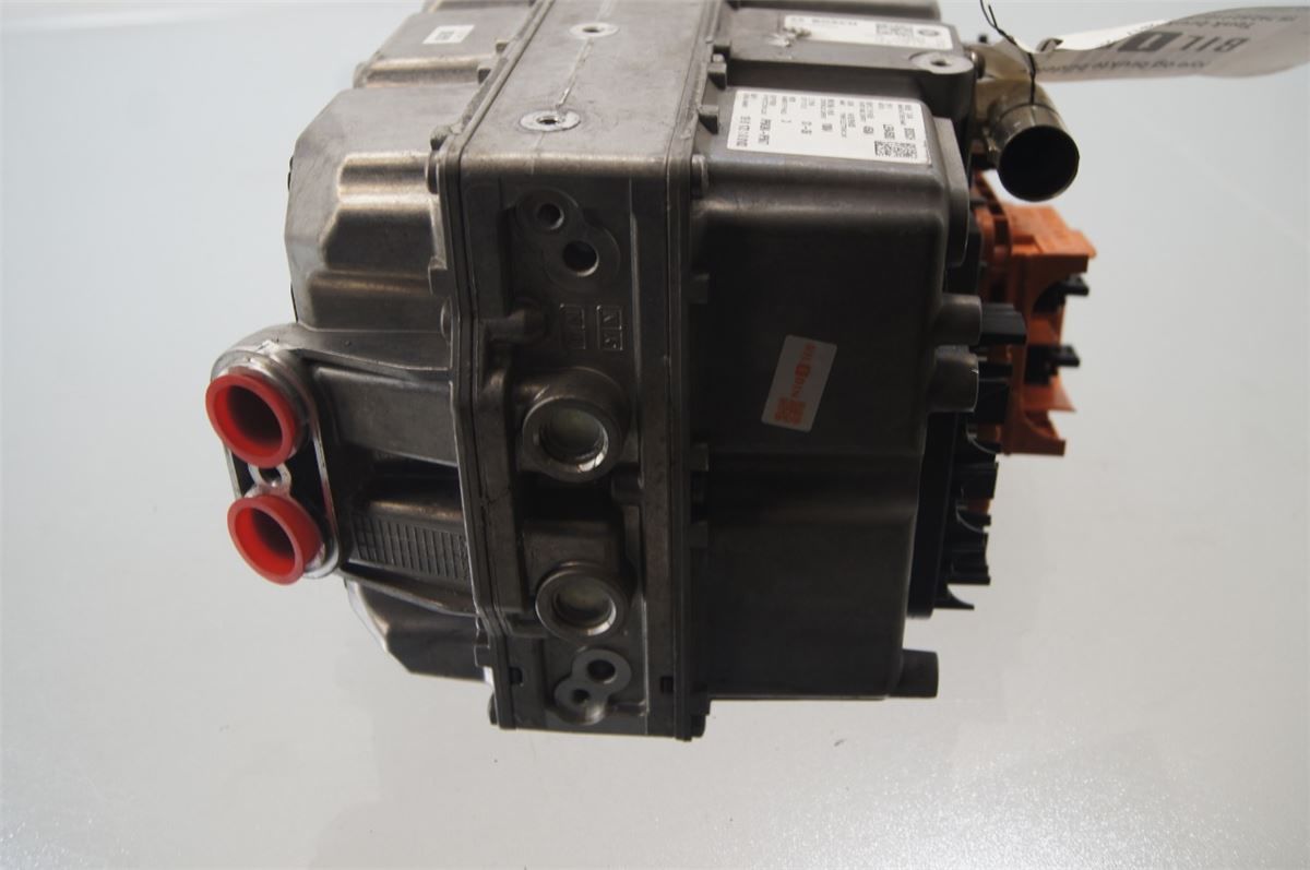 Hybrid Inverter – bilde 5