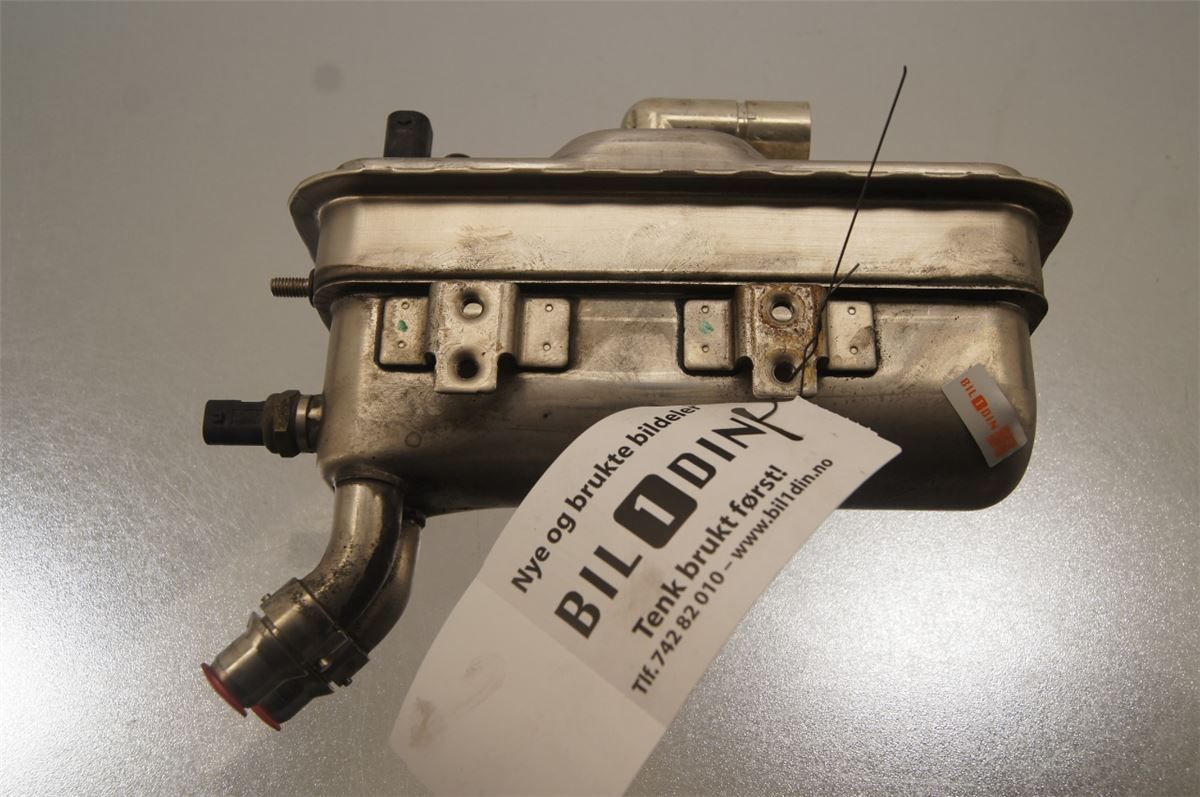 Varmeapparat Reg. Elektrisk – bilde 1