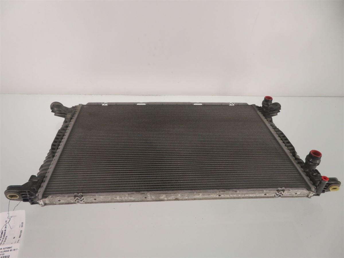 Radiator Automat – bilde 1