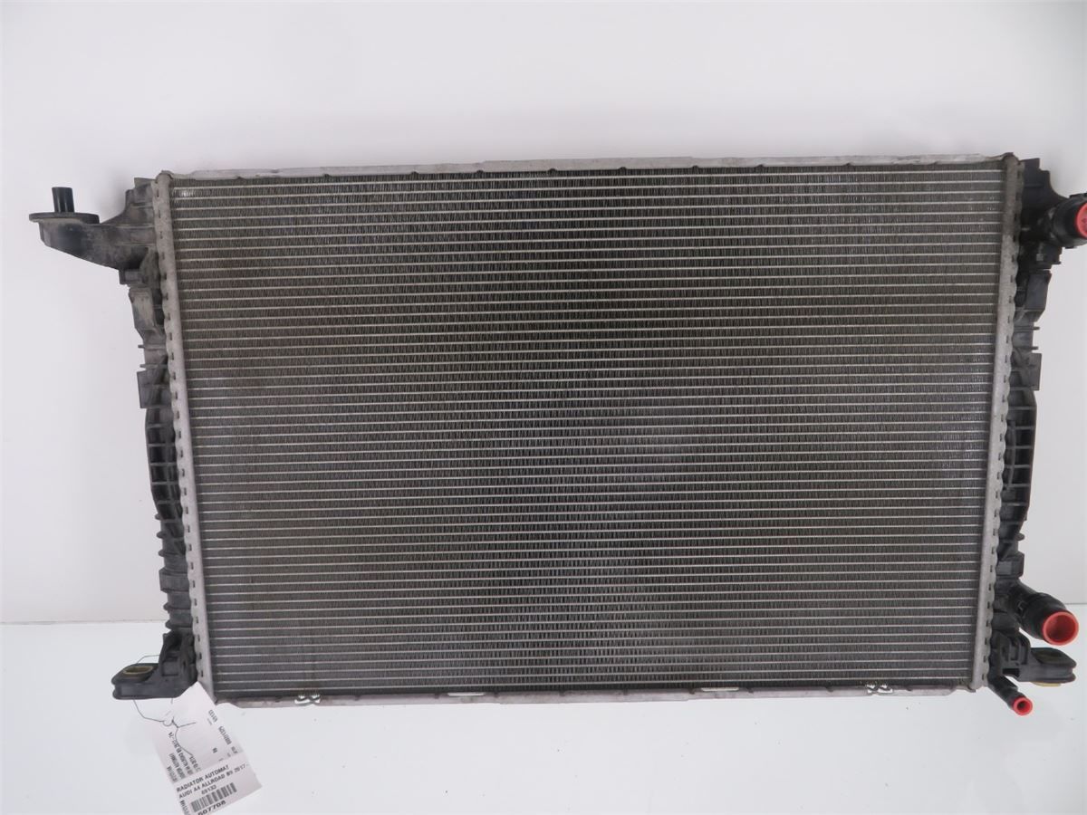 Radiator Automat – bilde 2