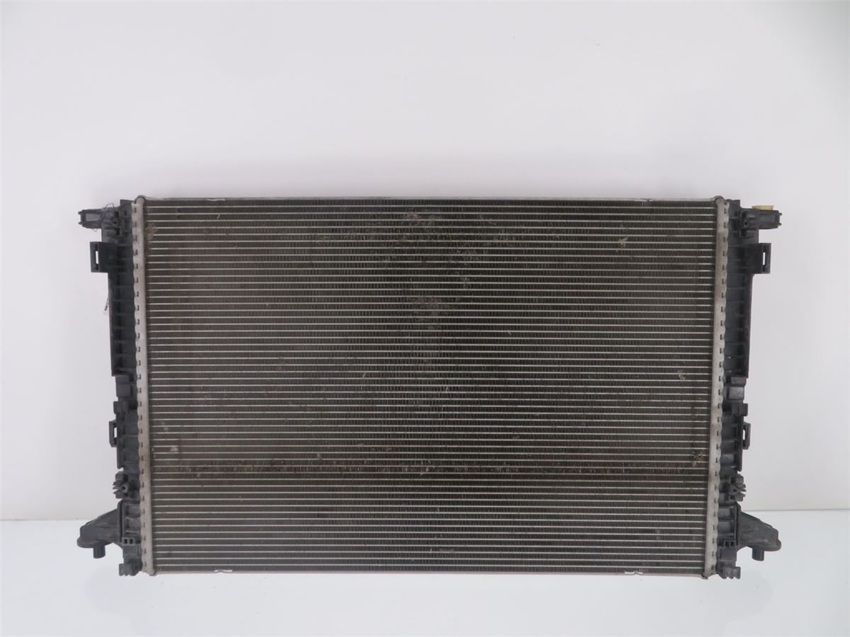 Radiator Automat – bilde 3