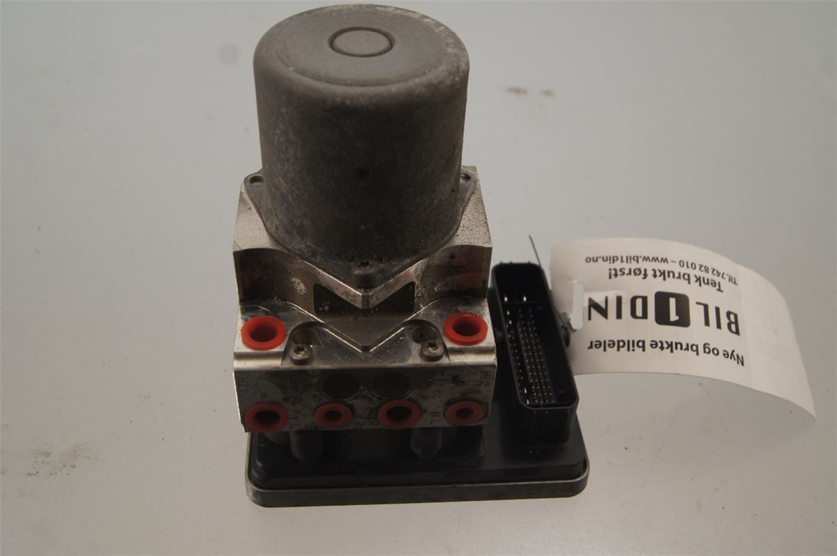 ABS Hydraulikkaggregat – bilde 1