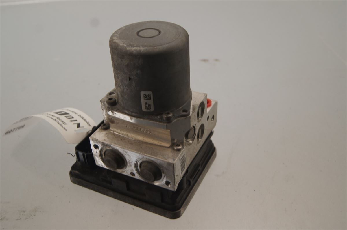 ABS Hydraulikkaggregat – bilde 2