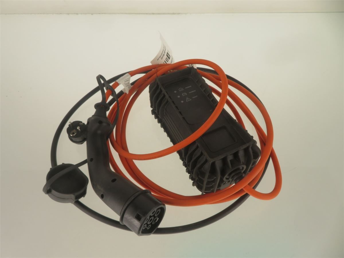 Ladekabel Elbil – bilde 3