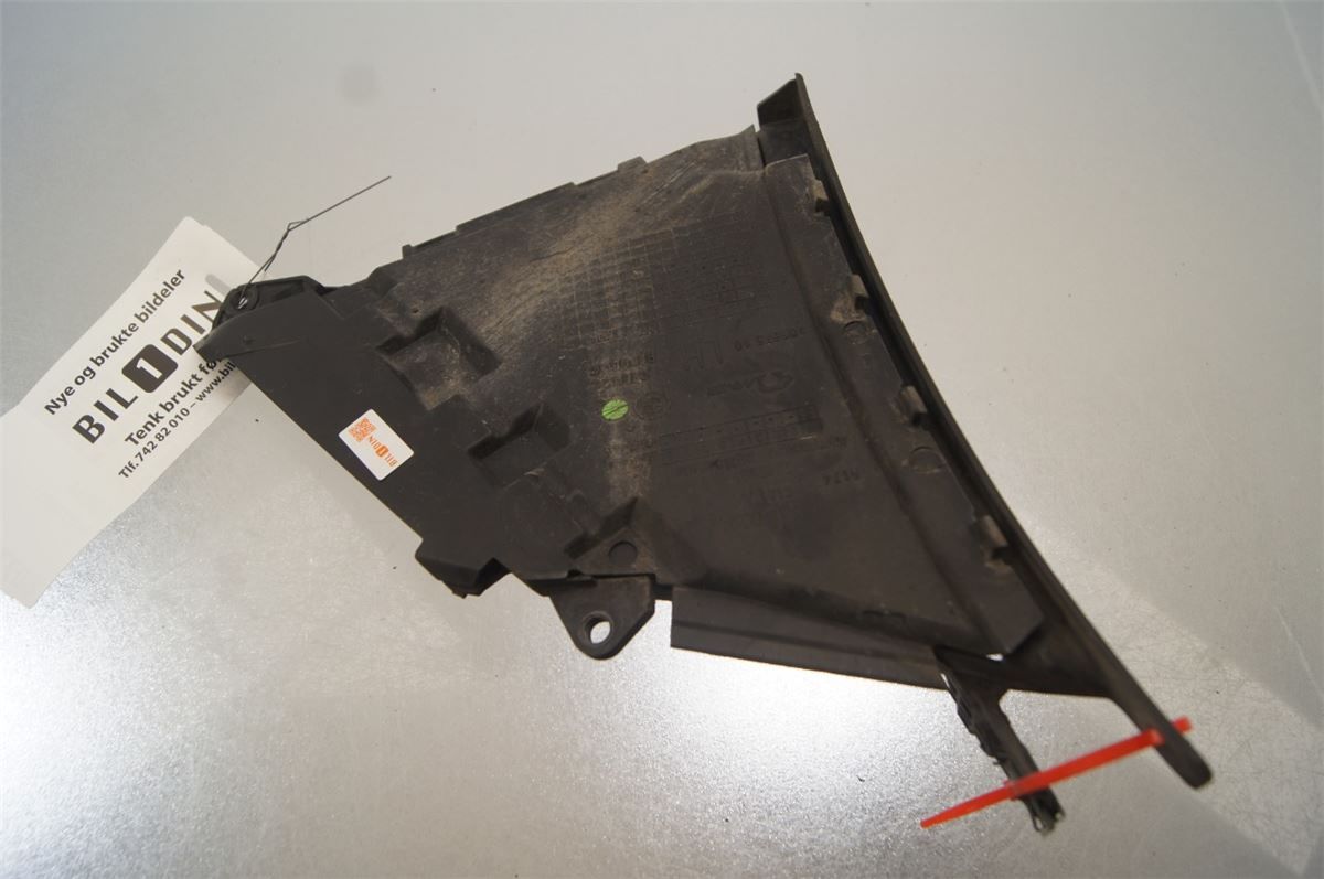 Luftstyring Front – bilde 1