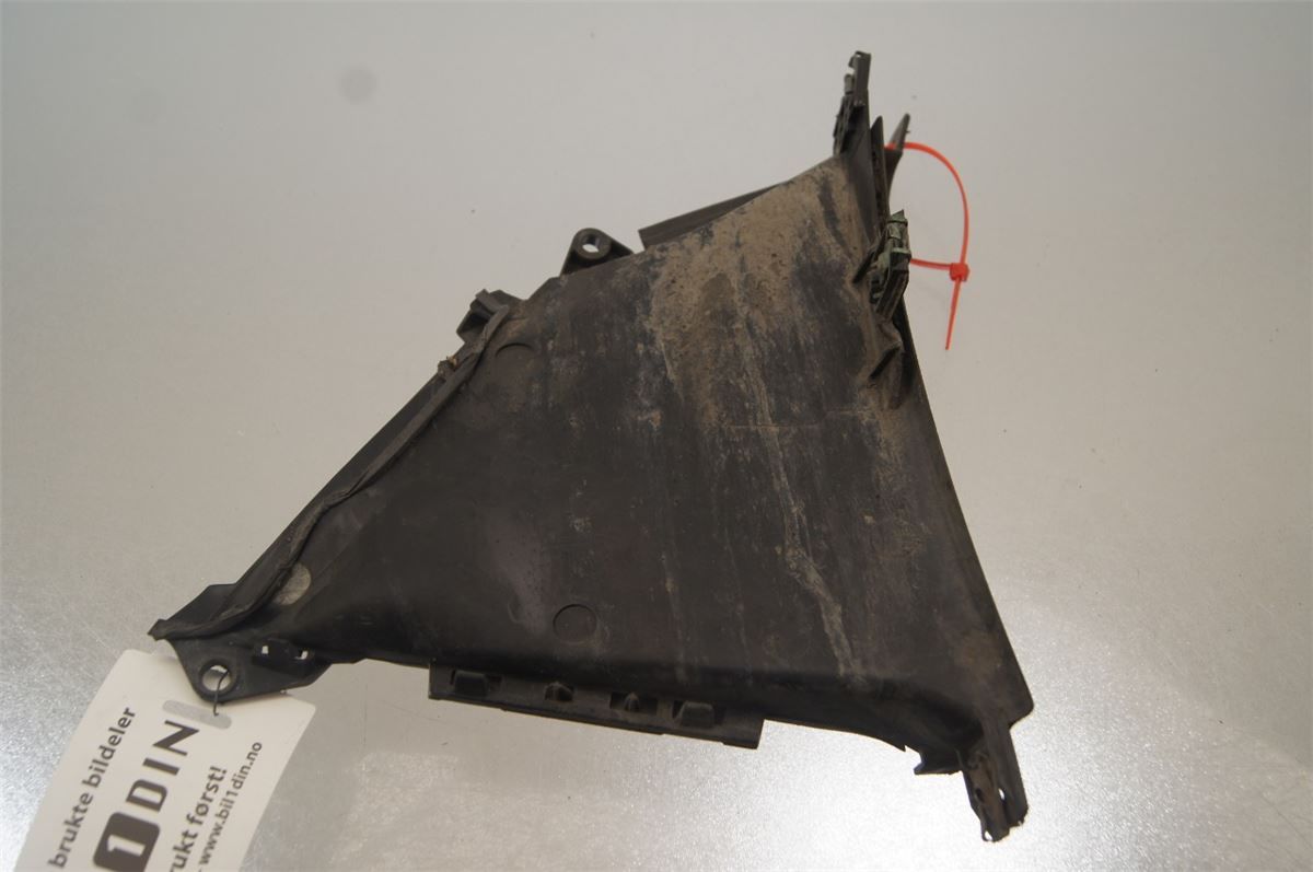 Luftstyring Front – bilde 3