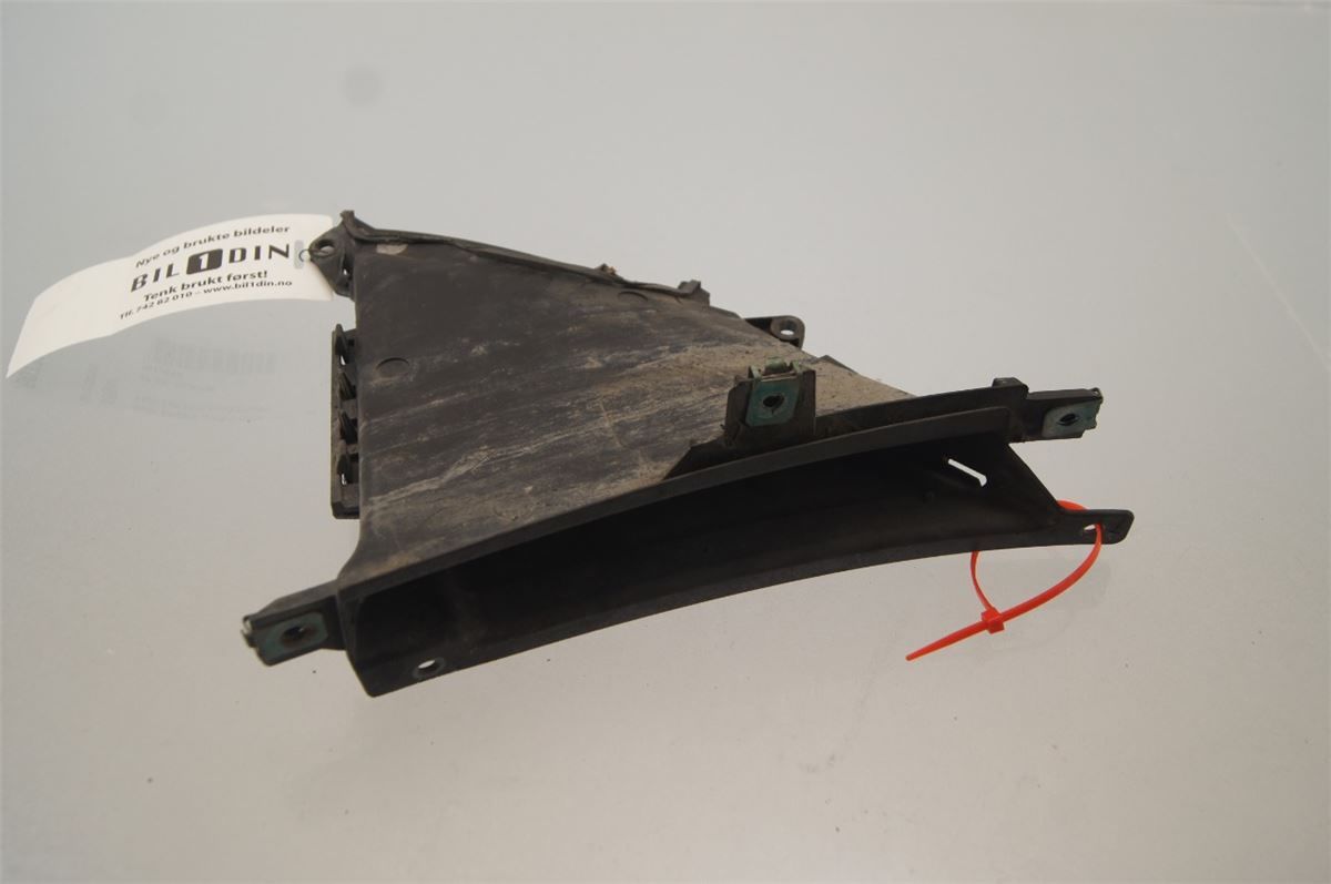 Luftstyring Front – bilde 4