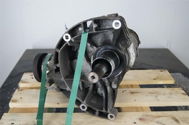 Gearkasse Fordelingskasse – bilde 1